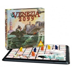 Venezia 2099