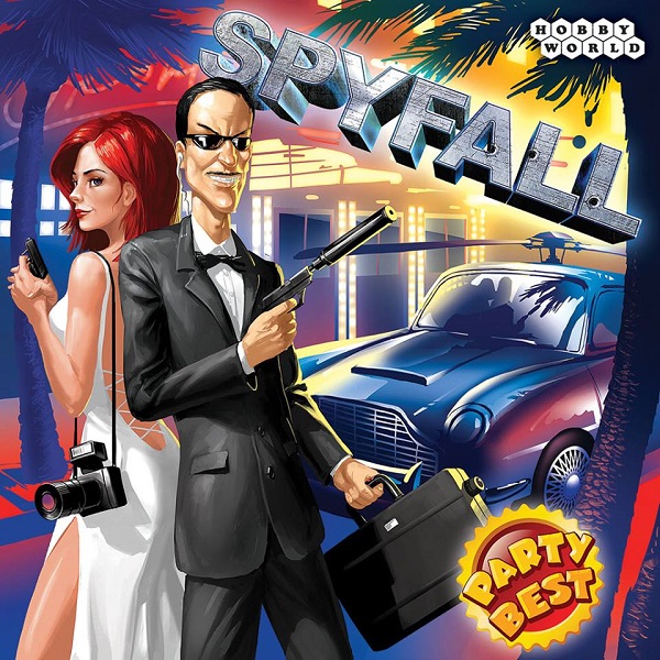 Spyfall