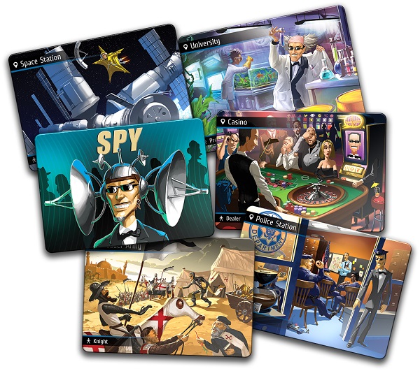 Spyfall